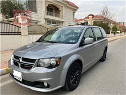 دودج كارافان